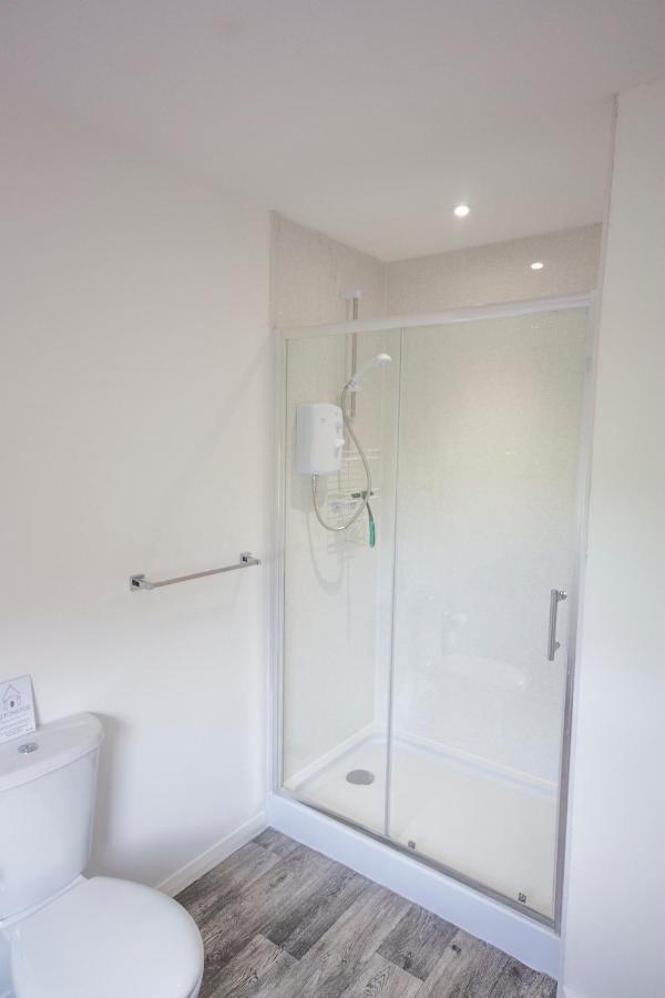 Altonsyde House Apartment Nairn Ngoại thất bức ảnh