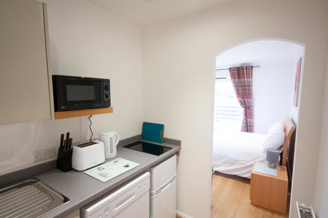 Altonsyde House Apartment Nairn Ngoại thất bức ảnh