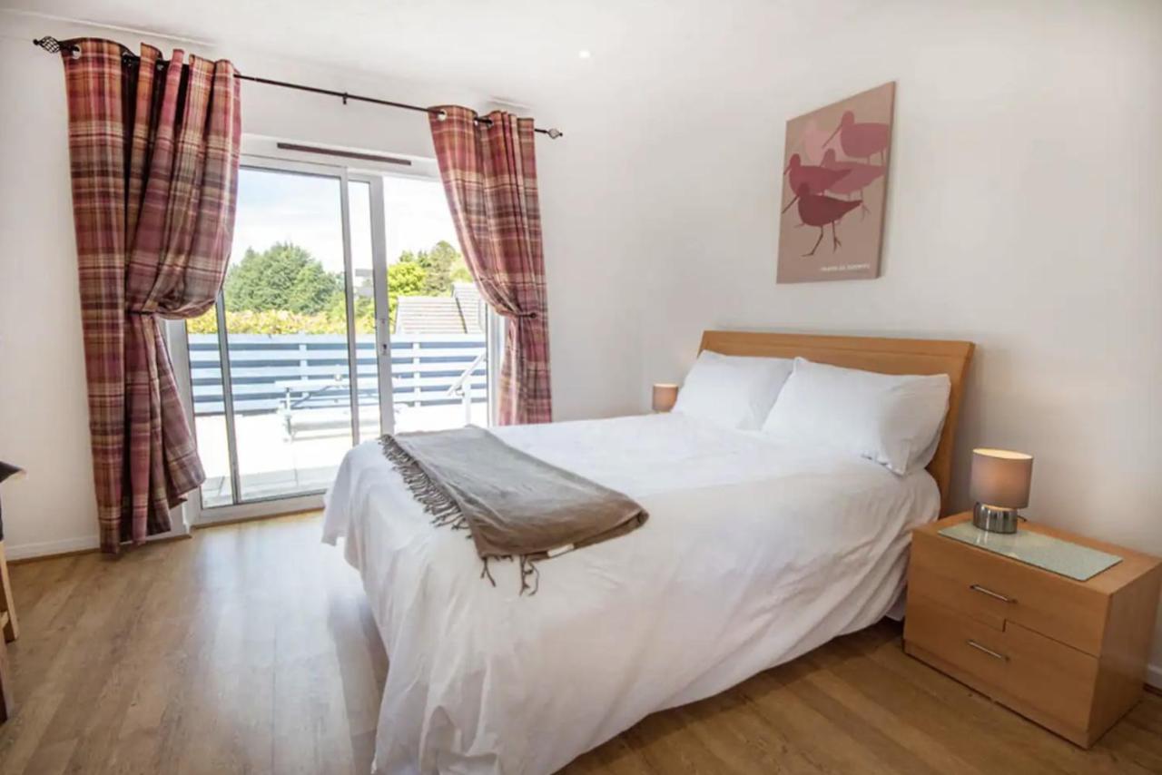 Altonsyde House Apartment Nairn Ngoại thất bức ảnh
