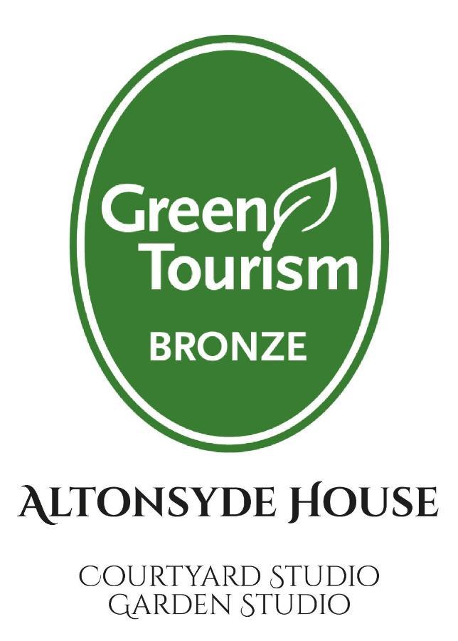 Altonsyde House Apartment Nairn Ngoại thất bức ảnh