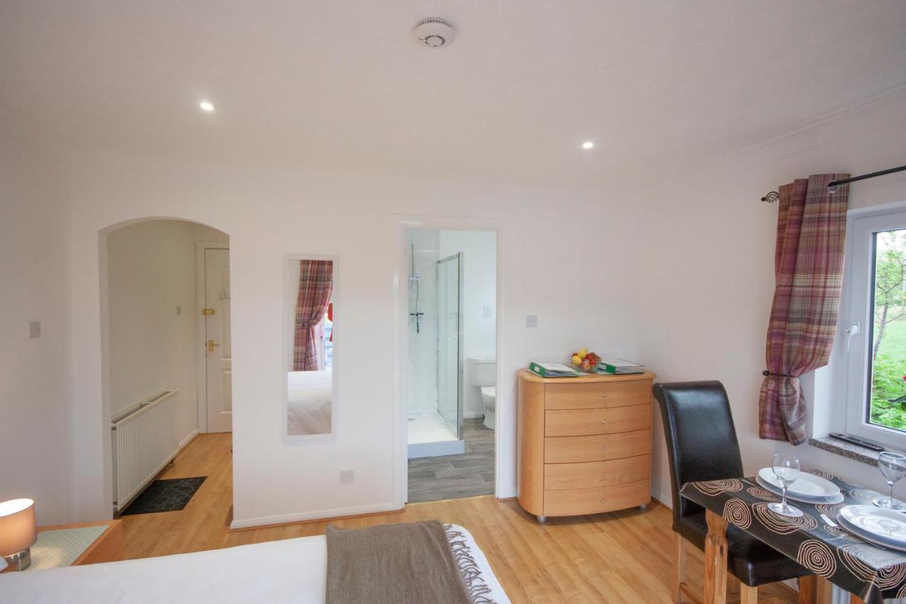 Altonsyde House Apartment Nairn Ngoại thất bức ảnh