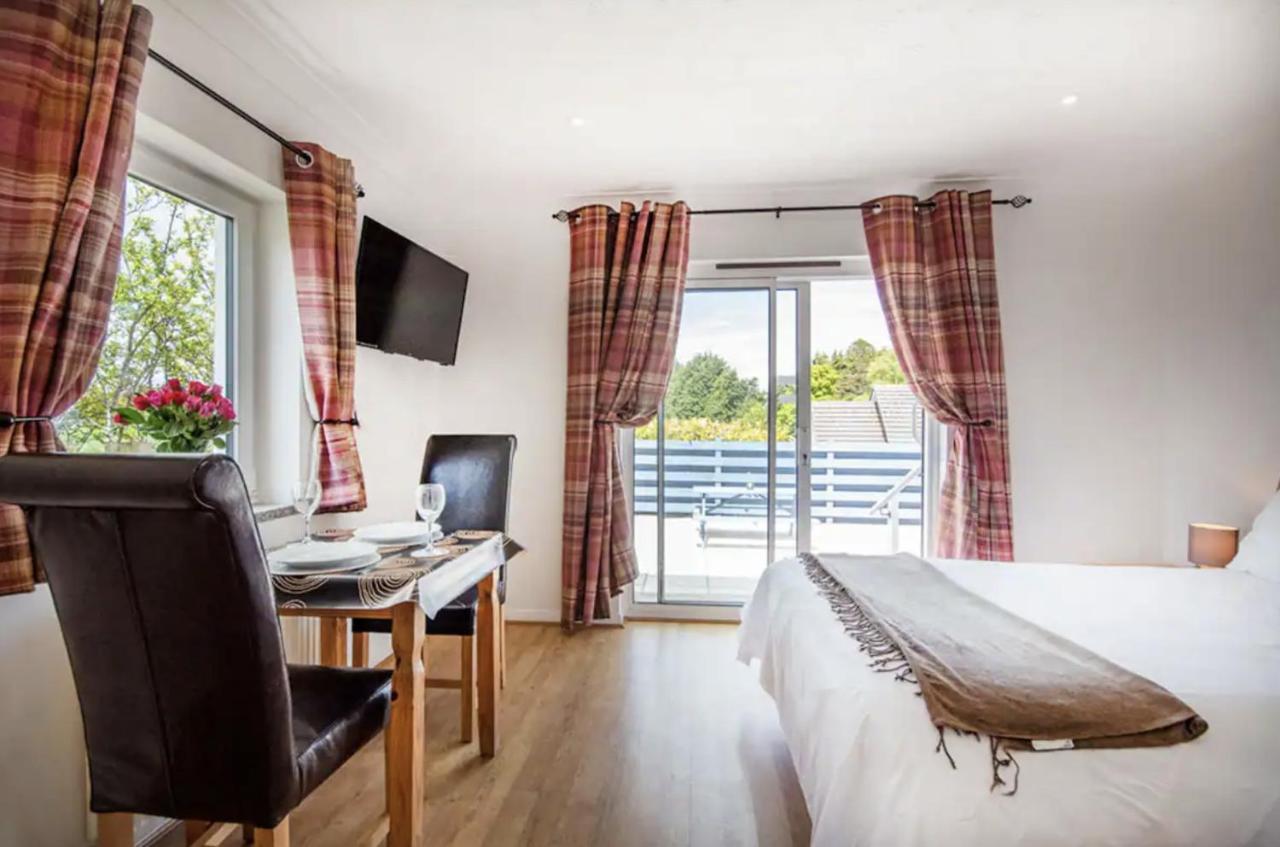 Altonsyde House Apartment Nairn Ngoại thất bức ảnh